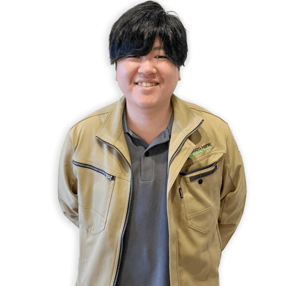 写真：いいちゃん