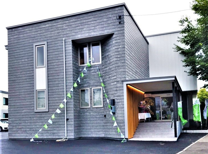 【ロゴスホーム】経験者採用　注文住宅設計デザイナー/お客様に直接提案　札幌南